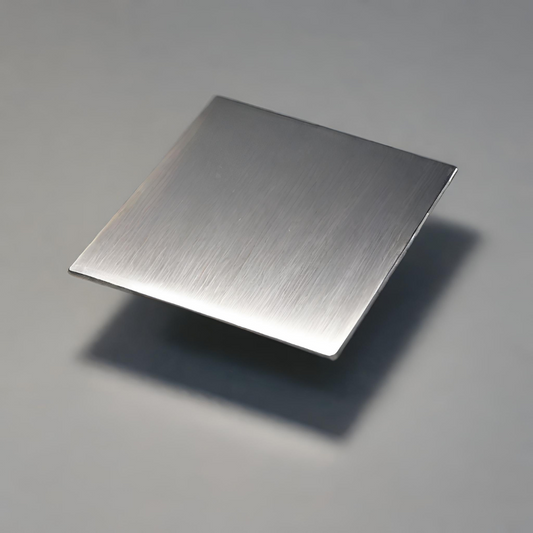Stainless Steel Rectangle